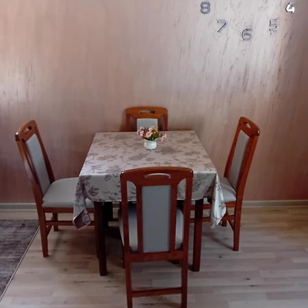 Apartmani Nikolic Вишеград Экстерьер фото